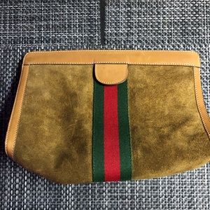 Gucci clutch